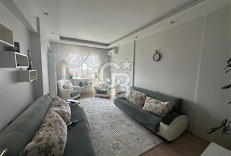 COLDWELL BANKER SAFİR'den BAŞHARIK'ta 180m² 3+1 SATILIK DAİRE