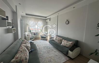 COLDWELL BANKER SAFİR'den BAŞHARIK'ta 180m² 3+1 SATILIK DAİRE