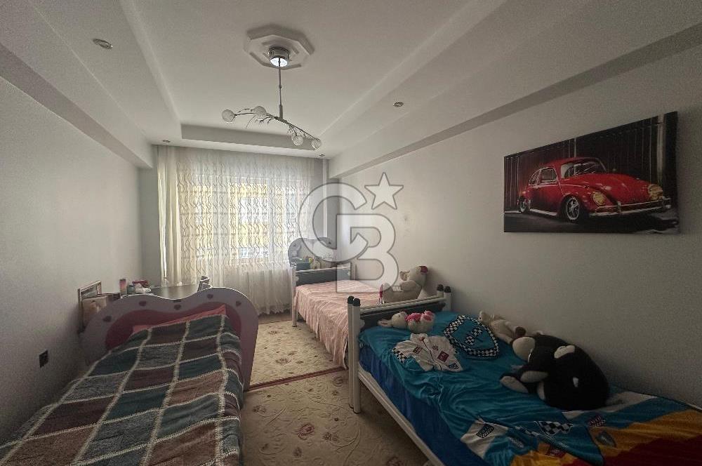 COLDWELL BANKER SAFİR'den BAŞHARIK'ta 180m² 3+1 SATILIK DAİRE