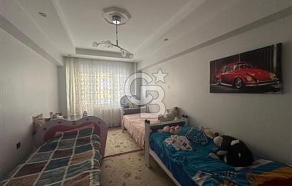 COLDWELL BANKER SAFİR'den BAŞHARIK'ta 180m² 3+1 SATILIK DAİRE