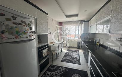 COLDWELL BANKER SAFİR'den BAŞHARIK'ta 180m² 3+1 SATILIK DAİRE
