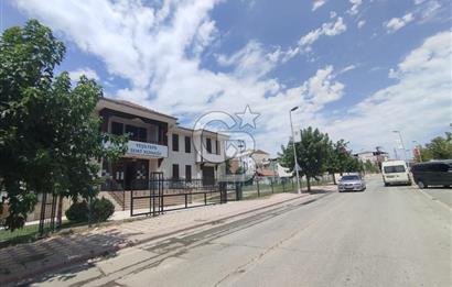 COLDWELL BANKER SAFİR'den 5 KAT KONUT İMARLI 401 m² SATILIK ARSA