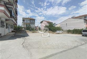 COLDWELL BANKER SAFİR'den 5 KAT KONUT İMARLI 401 m² SATILIK ARSA
