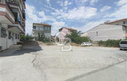 COLDWELL BANKER SAFİR'den 5 KAT KONUT İMARLI 401 m² SATILIK ARSA