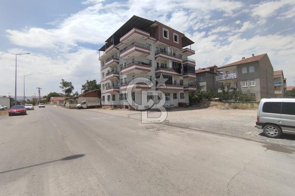 COLDWELL BANKER SAFİR'den 5 KAT KONUT İMARLI 401 m² SATILIK ARSA