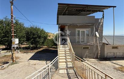 COLDWELL BANKER SAFİR'den AKÇADAĞ da SATILIK BAHÇE
