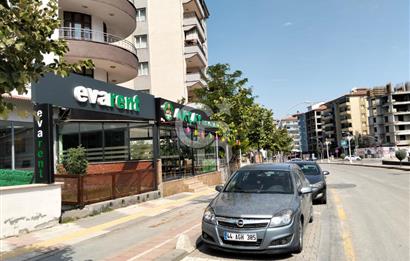 COLDWELL BANKER SAFİR'den DEVREN KİRALIK RENT A CAR İŞLETMESİ