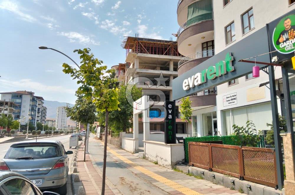 COLDWELL BANKER SAFİR'den DEVREN KİRALIK RENT A CAR İŞLETMESİ
