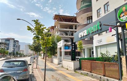 COLDWELL BANKER SAFİR'den DEVREN KİRALIK RENT A CAR İŞLETMESİ