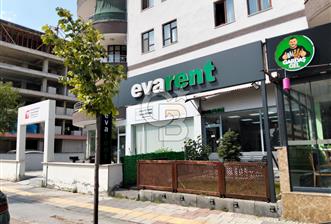 COLDWELL BANKER SAFİR'den DEVREN KİRALIK RENT A CAR İŞLETMESİ