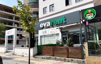 COLDWELL BANKER SAFİR'den DEVREN KİRALIK RENT A CAR İŞLETMESİ