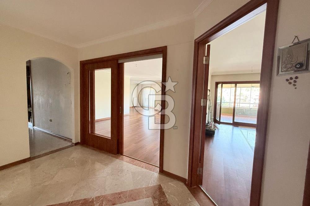 BEYSUPARK KONUTLARI SEDİR BLOK 4+1 SATILIK BOŞ DAİRE