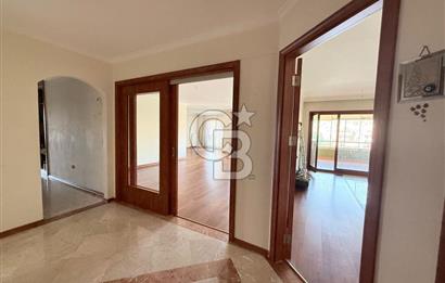 BEYSUPARK KONUTLARI SEDİR BLOK 4+1 SATILIK BOŞ DAİRE