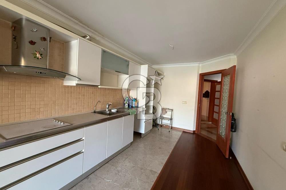 BEYSUPARK KONUTLARI SEDİR BLOK 4+1 SATILIK BOŞ DAİRE