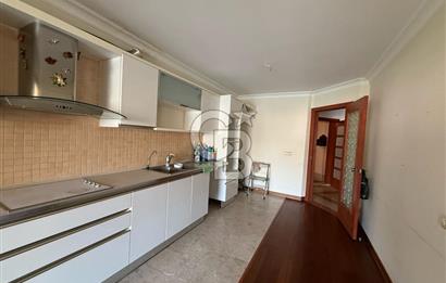 BEYSUPARK KONUTLARI SEDİR BLOK 4+1 SATILIK BOŞ DAİRE
