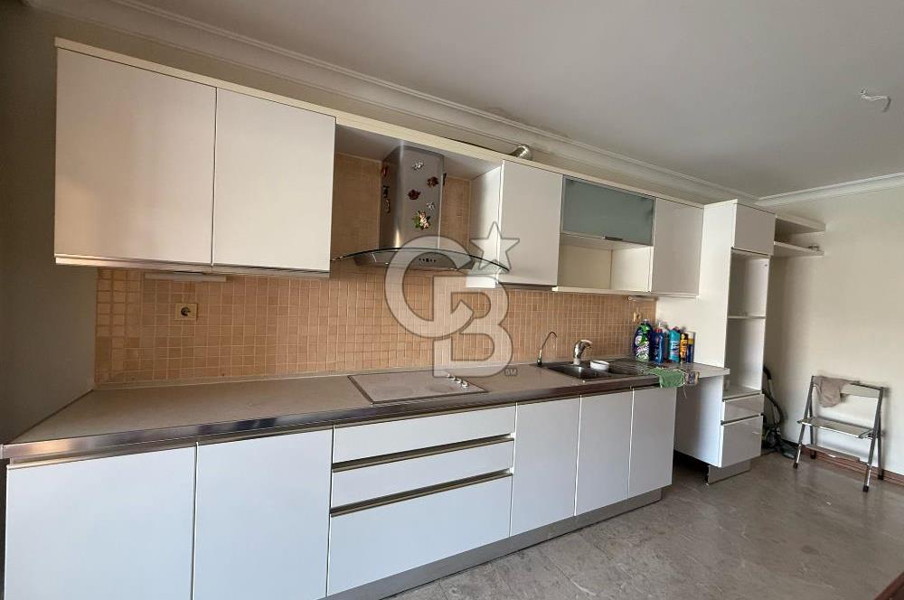 BEYSUPARK KONUTLARI SEDİR BLOK 4+1 SATILIK BOŞ DAİRE