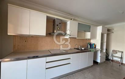 BEYSUPARK KONUTLARI SEDİR BLOK 4+1 SATILIK BOŞ DAİRE