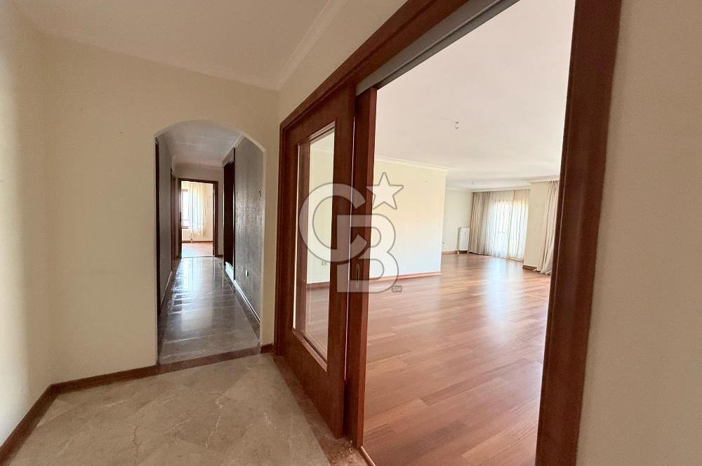BEYSUPARK KONUTLARI SEDİR BLOK 4+1 SATILIK BOŞ DAİRE