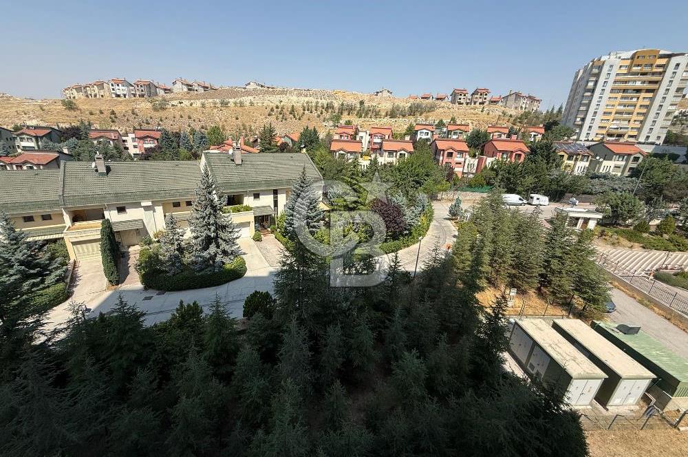 BEYSUPARK KONUTLARI SEDİR BLOK 4+1 SATILIK BOŞ DAİRE