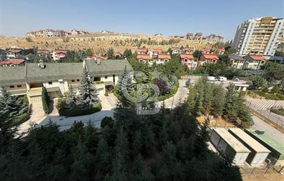 BEYSUPARK KONUTLARI SEDİR BLOK 4+1 SATILIK BOŞ DAİRE