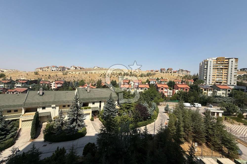 BEYSUPARK KONUTLARI SEDİR BLOK 4+1 SATILIK BOŞ DAİRE
