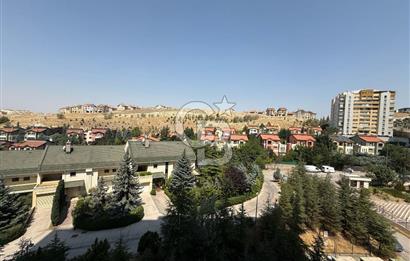 BEYSUPARK KONUTLARI SEDİR BLOK 4+1 SATILIK BOŞ DAİRE