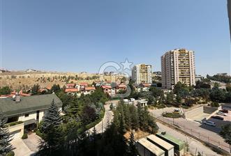 BEYSUPARK KONUTLARI SEDİR BLOK 4+1 SATILIK BOŞ DAİRE