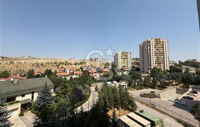 BEYSUPARK KONUTLARI SEDİR BLOK 4+1 SATILIK BOŞ DAİRE