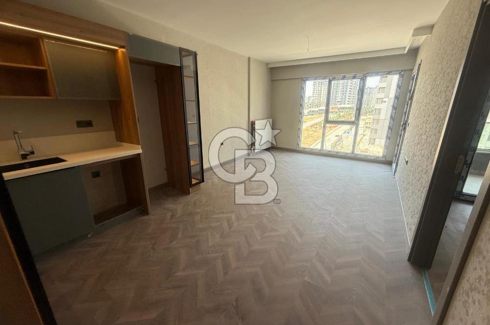 AP İSTPORT PROJESİNDE 1+1 KİRALIK DAİRE