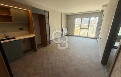 AP İSTPORT PROJESİNDE 1+1 KİRALIK DAİRE