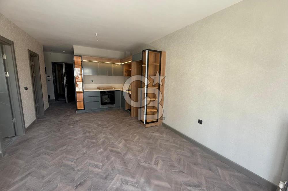 AP İSTPORT PROJESİNDE 1+1 KİRALIK DAİRE