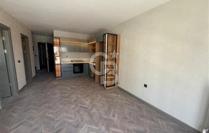 AP İSTPORT PROJESİNDE 1+1 KİRALIK DAİRE