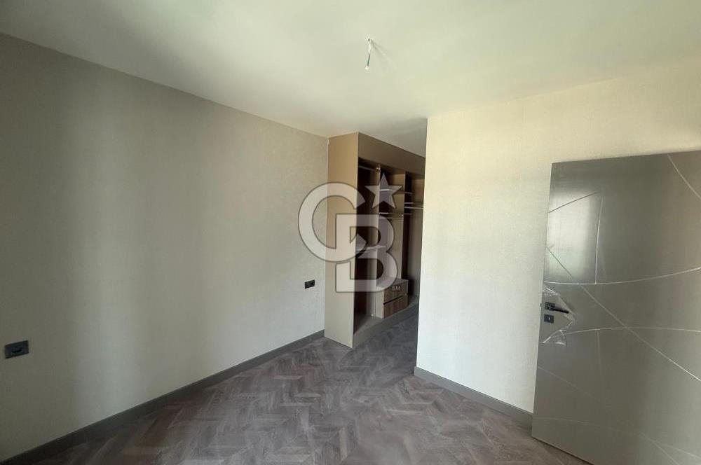 AP İSTPORT PROJESİNDE 1+1 KİRALIK DAİRE