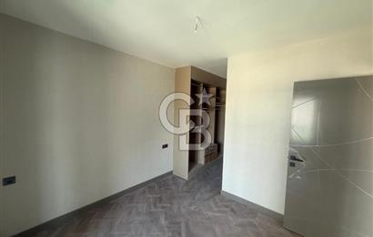 AP İSTPORT PROJESİNDE 1+1 KİRALIK DAİRE