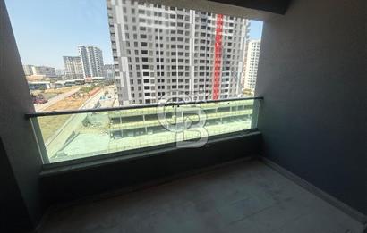 AP İSTPORT PROJESİNDE 1+1 KİRALIK DAİRE