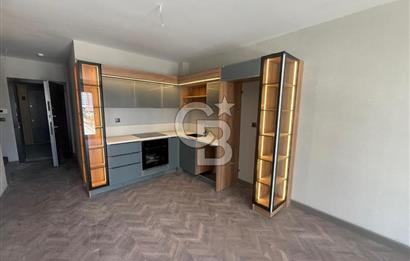 AP İSTPORT PROJESİNDE 1+1 KİRALIK DAİRE