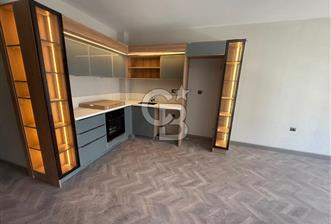 AP İSTPORT PROJESİNDE 1+1 KİRALIK DAİRE