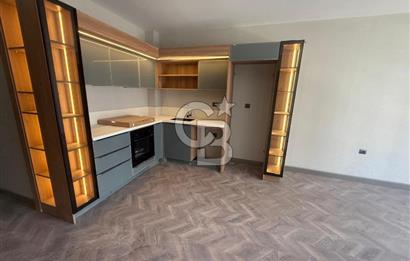 AP İSTPORT PROJESİNDE 1+1 KİRALIK DAİRE