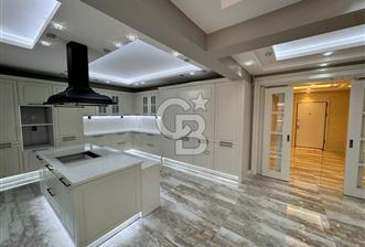 COLDWELL BANKER'den TECDE SÜREYC YAŞAM'da PREMİUM SATILIK DAİRE