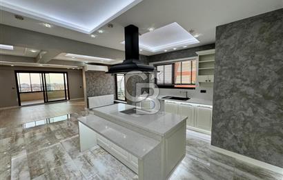 COLDWELL BANKER'den TECDE SÜREYC YAŞAM'da PREMİUM SATILIK DAİRE