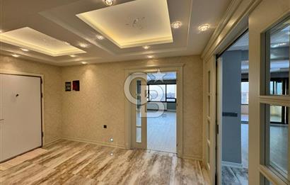 COLDWELL BANKER'den TECDE SÜREYC YAŞAM'da PREMİUM SATILIK DAİRE