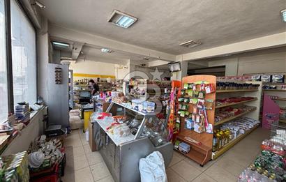 CB CITY' DEN ŞİRİNTEPE MAH DEVREN KİRALIK MARKET İŞLETMESİ