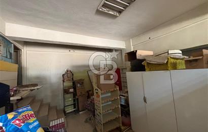 CB CITY' DEN ŞİRİNTEPE MAH DEVREN KİRALIK MARKET İŞLETMESİ
