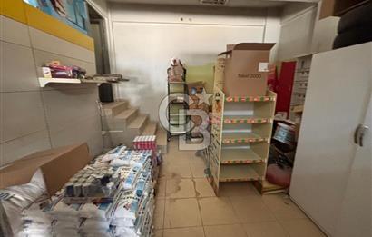 CB CITY' DEN ŞİRİNTEPE MAH DEVREN KİRALIK MARKET İŞLETMESİ