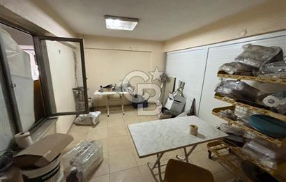 CB CITY' DEN ŞİRİNTEPE MAH DEVREN KİRALIK MARKET İŞLETMESİ