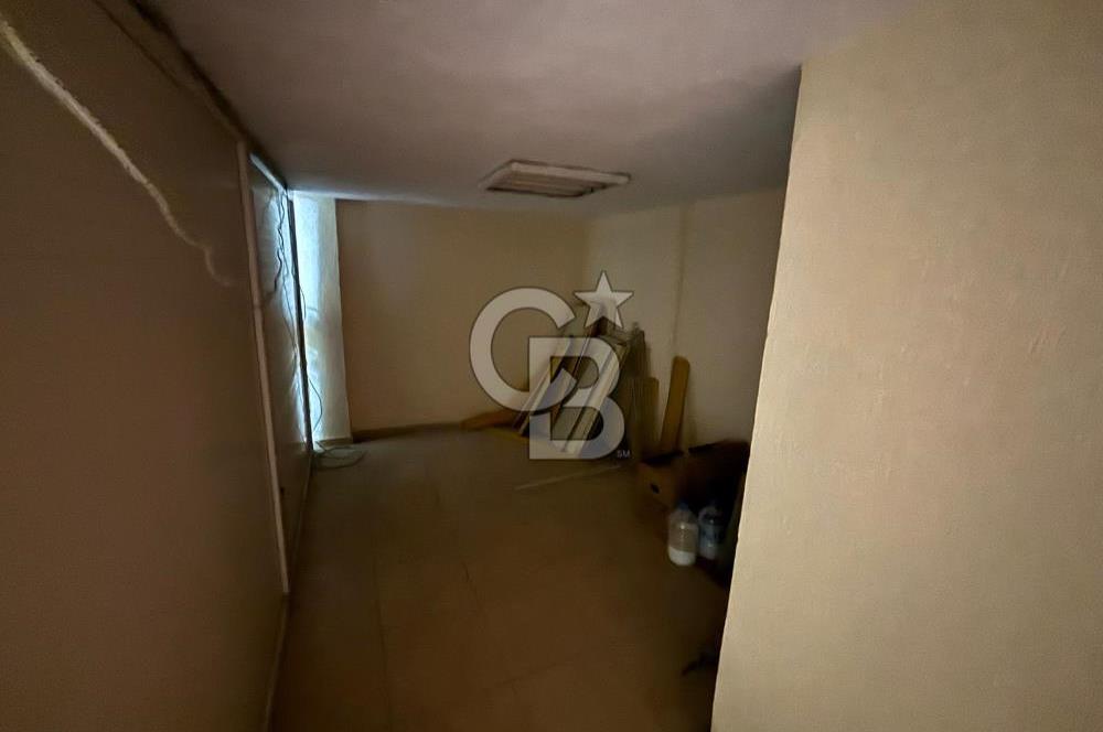 CB CITY' DEN ŞİRİNTEPE MAH DEVREN KİRALIK MARKET İŞLETMESİ