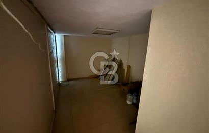 CB CITY' DEN ŞİRİNTEPE MAH DEVREN KİRALIK MARKET İŞLETMESİ