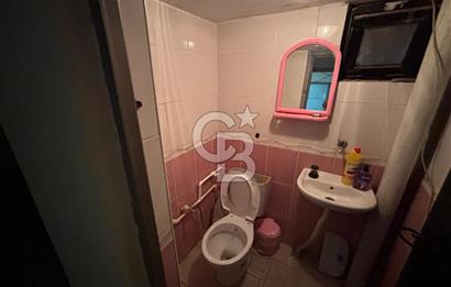 CB CITY' DEN ŞİRİNTEPE MAH DEVREN KİRALIK MARKET İŞLETMESİ