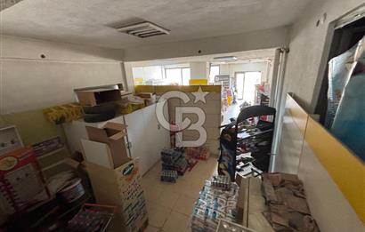 CB CITY' DEN ŞİRİNTEPE MAH DEVREN KİRALIK MARKET İŞLETMESİ