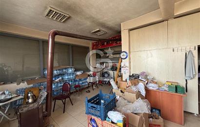 CB CITY' DEN ŞİRİNTEPE MAH DEVREN KİRALIK MARKET İŞLETMESİ